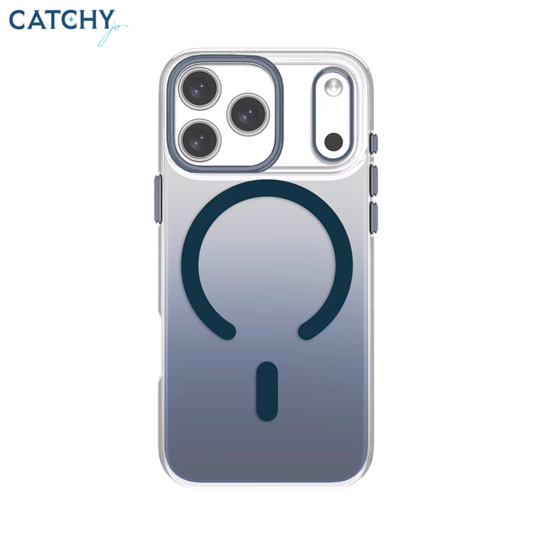 iPhone VAWI Magnetic Gradient Case