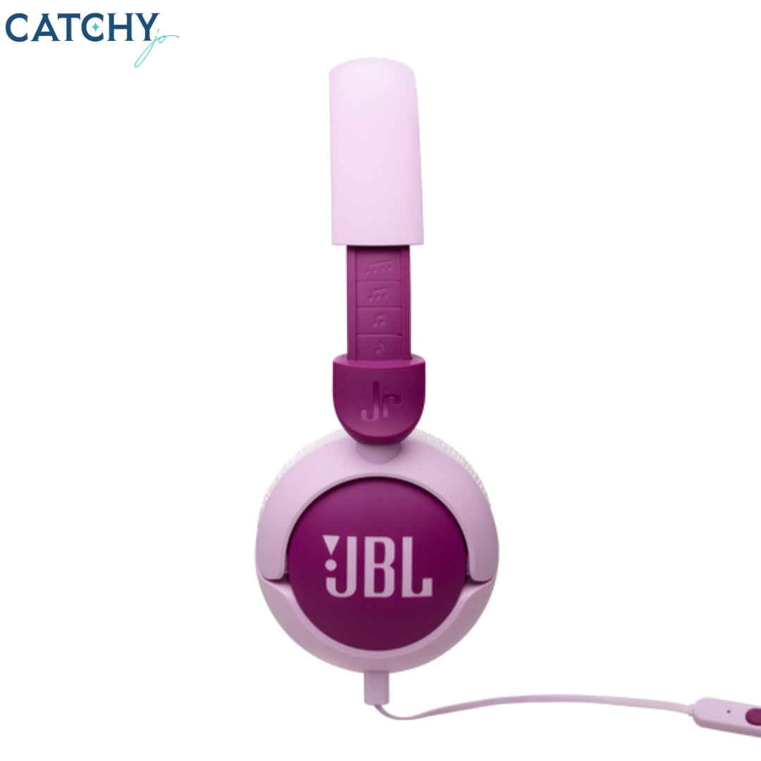 JBL JUNIOR 320 Wired Headset