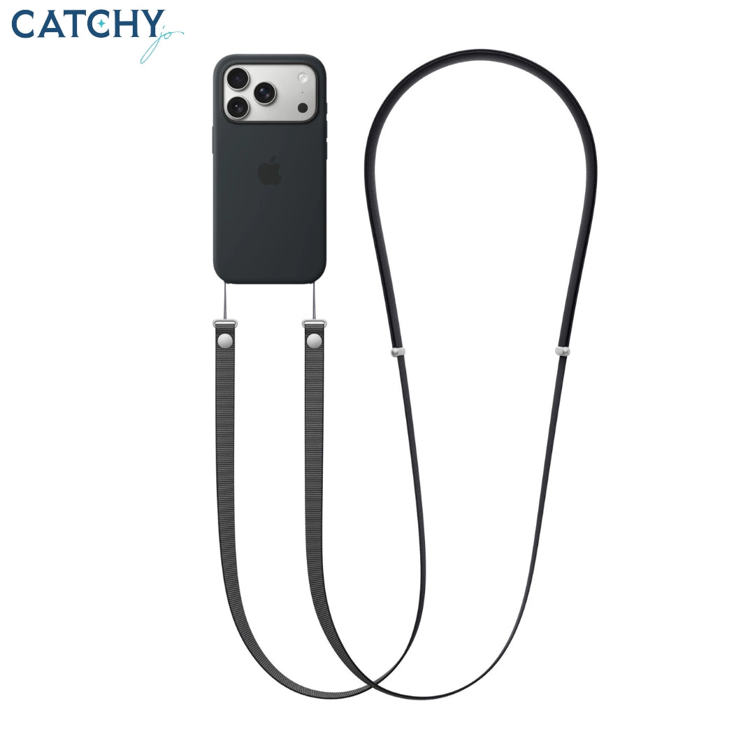 WiWU Wi-CS201 Crossbody Mobile Strap