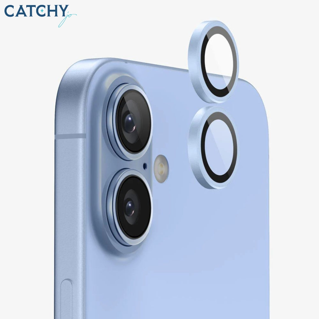 iPhone 17 Series Camera Protector