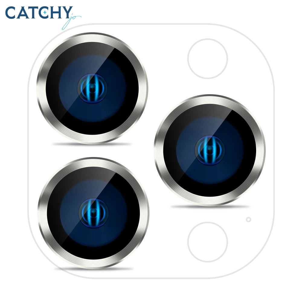 iPhone Easy Installation Camera Lens Protector