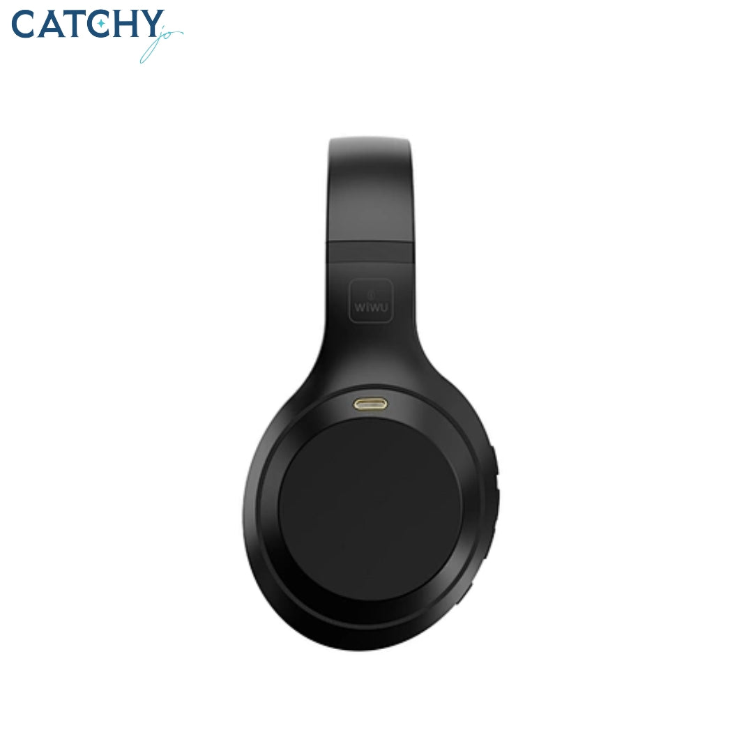 WiWU TD-15 Soundbasha Headset