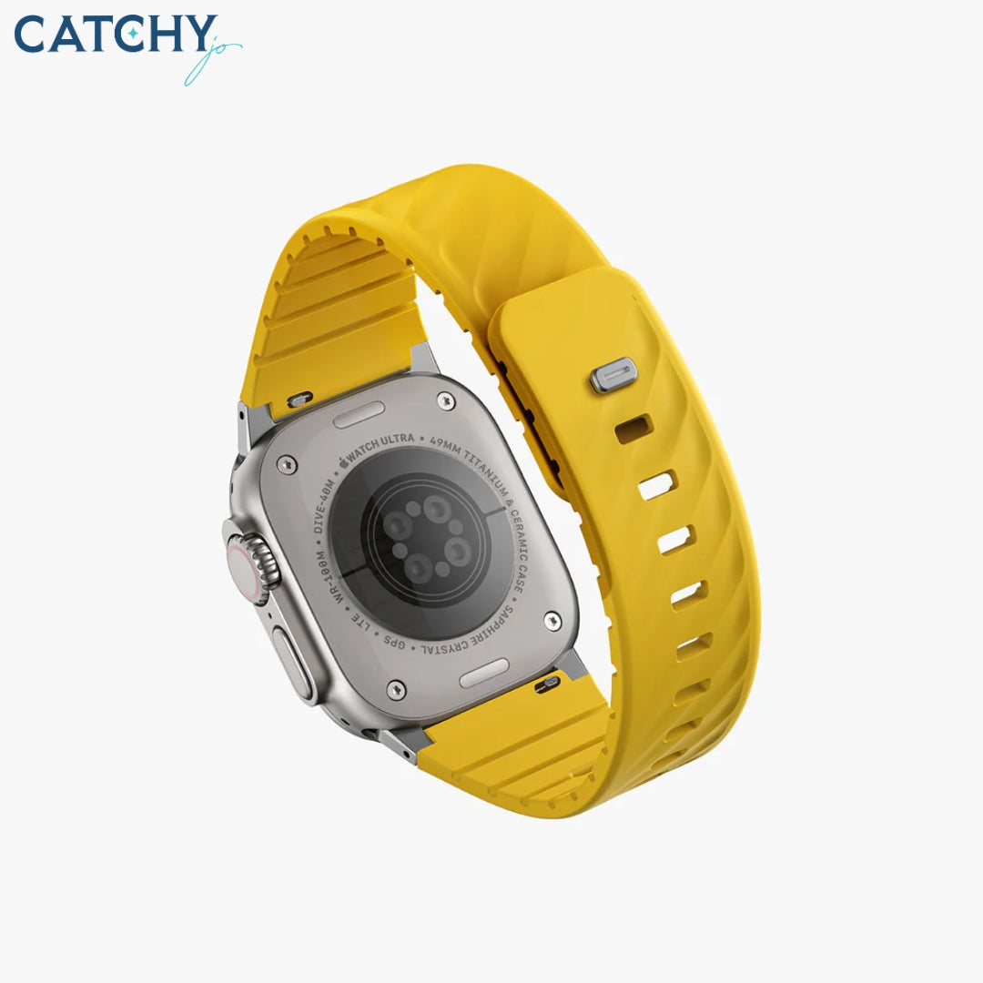 UNIQ Fluo Apple Watch Band