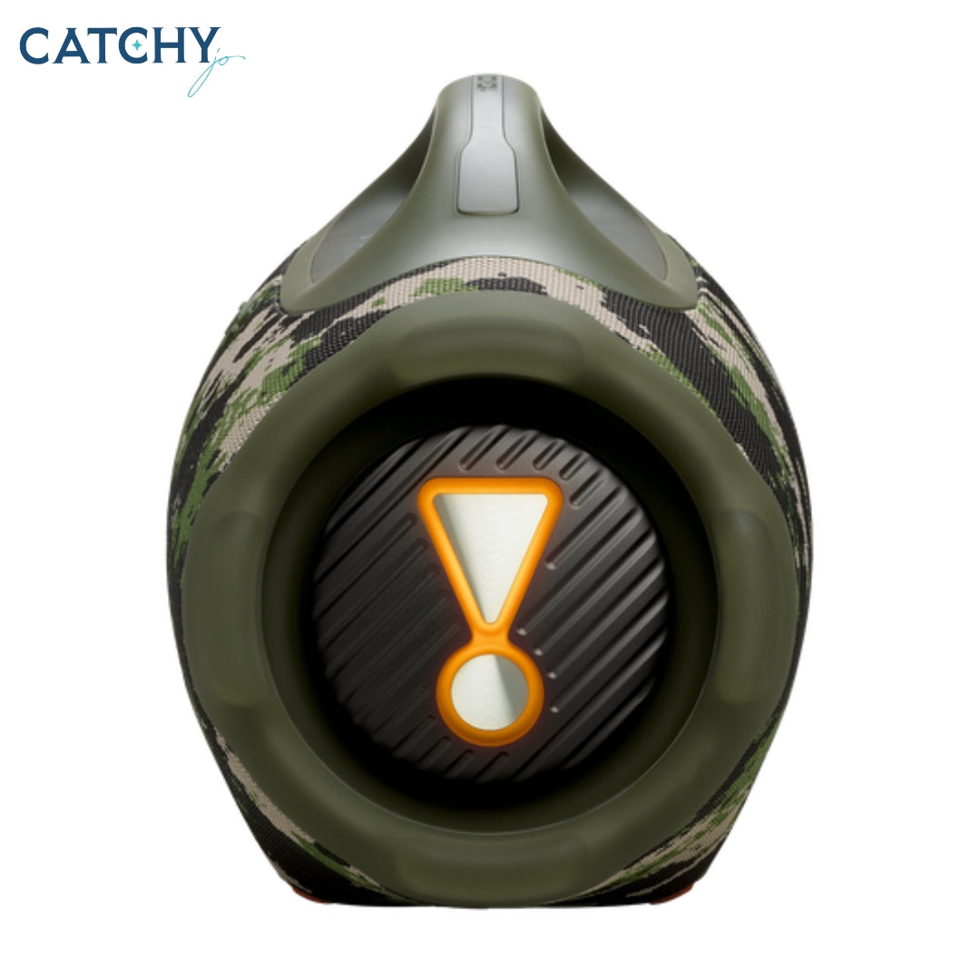 JBL Boombox 4 Portable Bluetooth Speaker