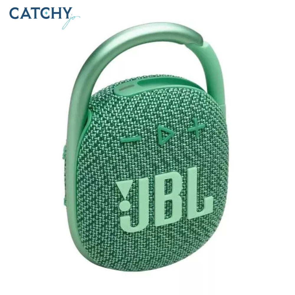 JBL Clip 4 Portable Wireless Speaker
