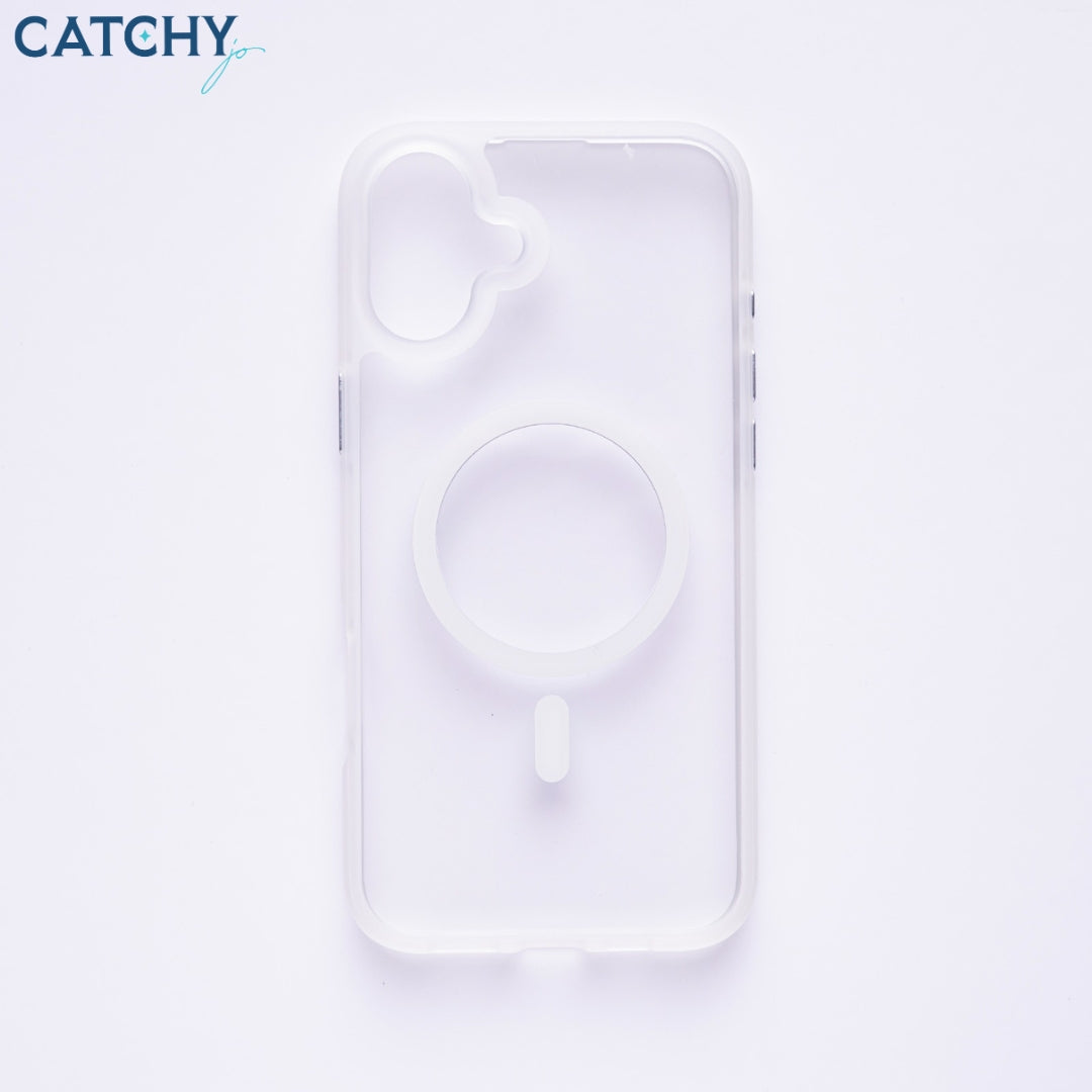 iPhone Neon Series Magnetic Case