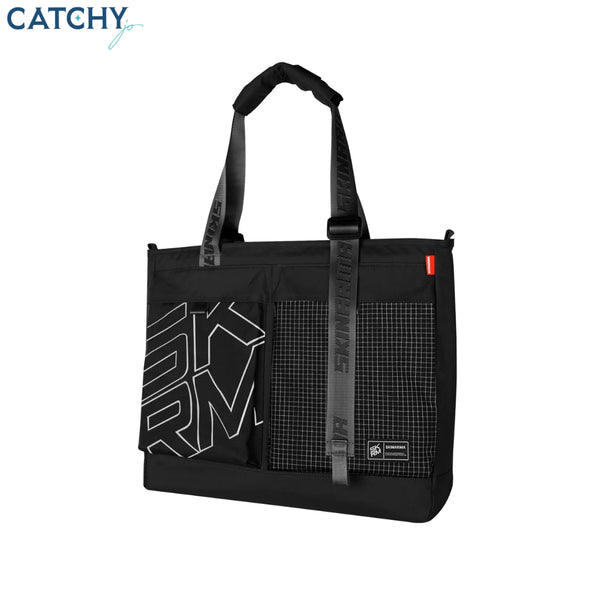 SKINARMA JAGER Zip Utility Tote Bag