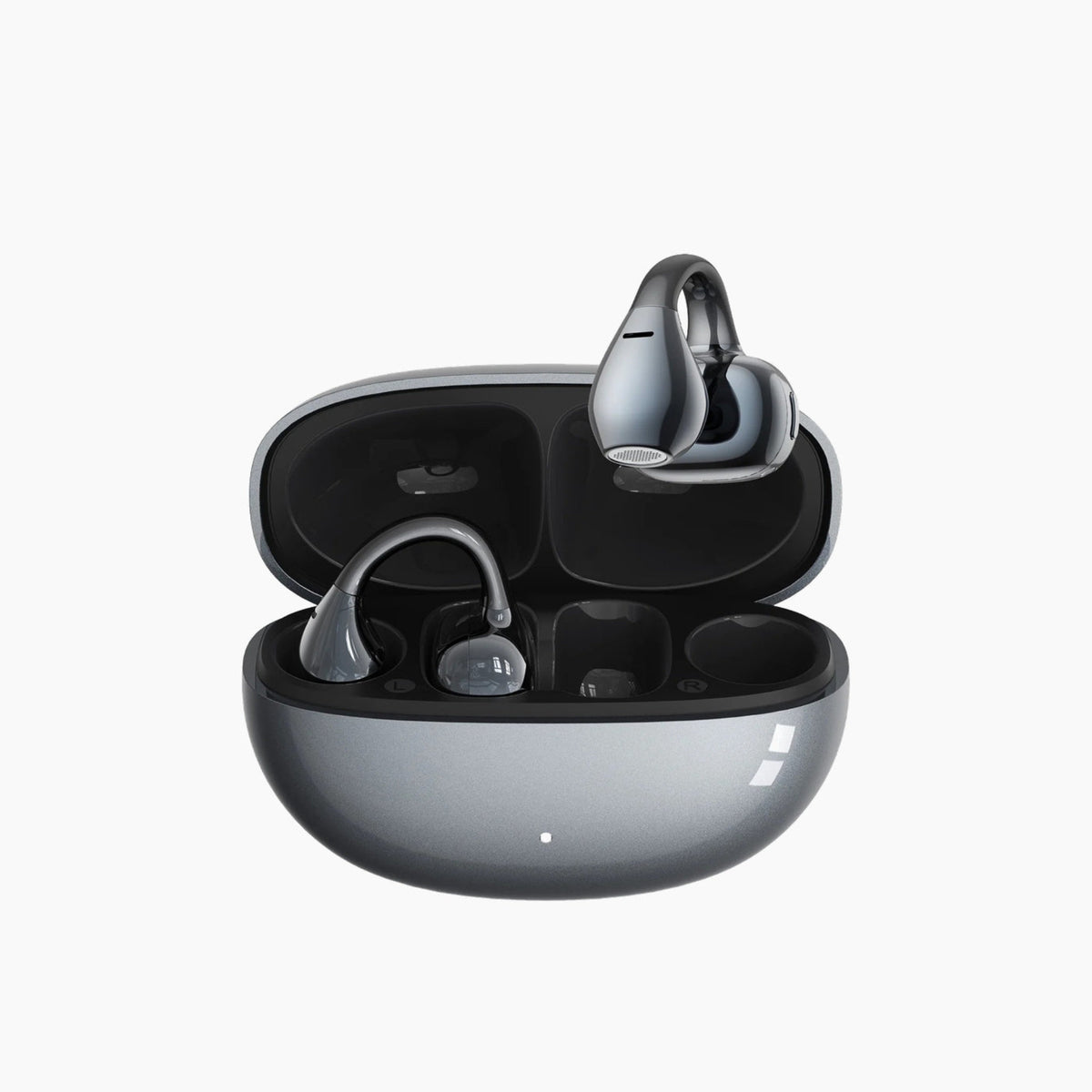 WiWU Rhythmo O203 Openbuds Dual-Device Connection