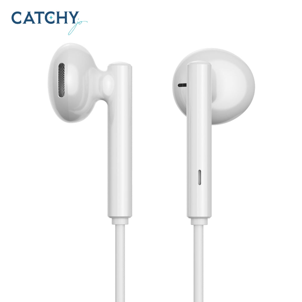 JOYROOM EC05 TYPE-C EarPhones