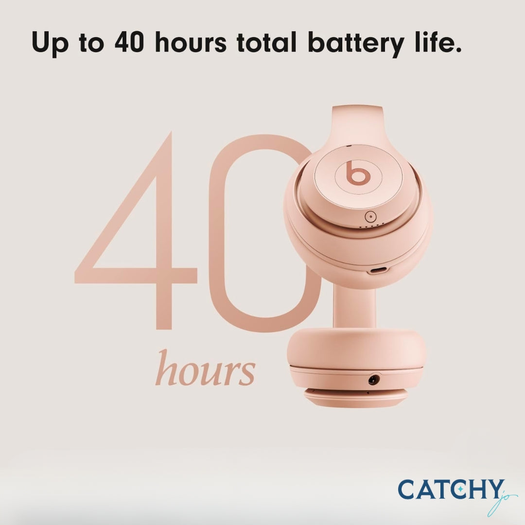 Beats Studio Pro x Kim Kardashian Wireless Bluetooth Noise Cancelling Headset