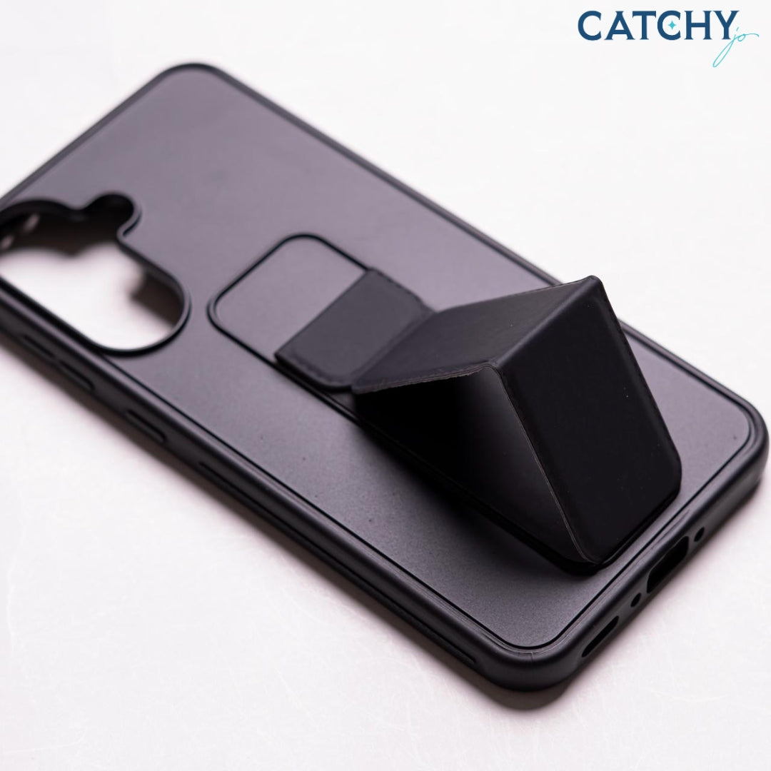 Samsung HandGrip Silicone Case