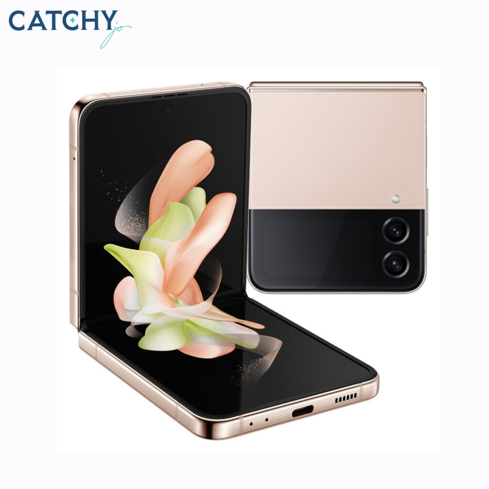 Samsung Galaxy Z Flip 4 (8GB/512GB)