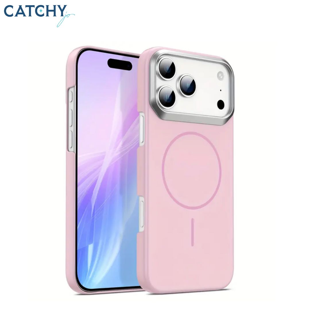 Shadow Grip Mag Vault iPhone Case