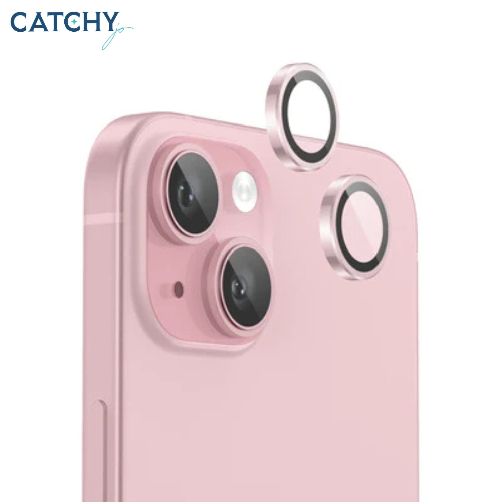 Coblue Camera Lens Protector 15 Series
