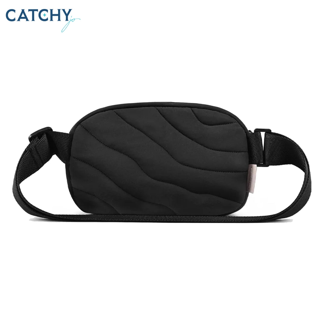 WiWU Terrace Crossbody Bag