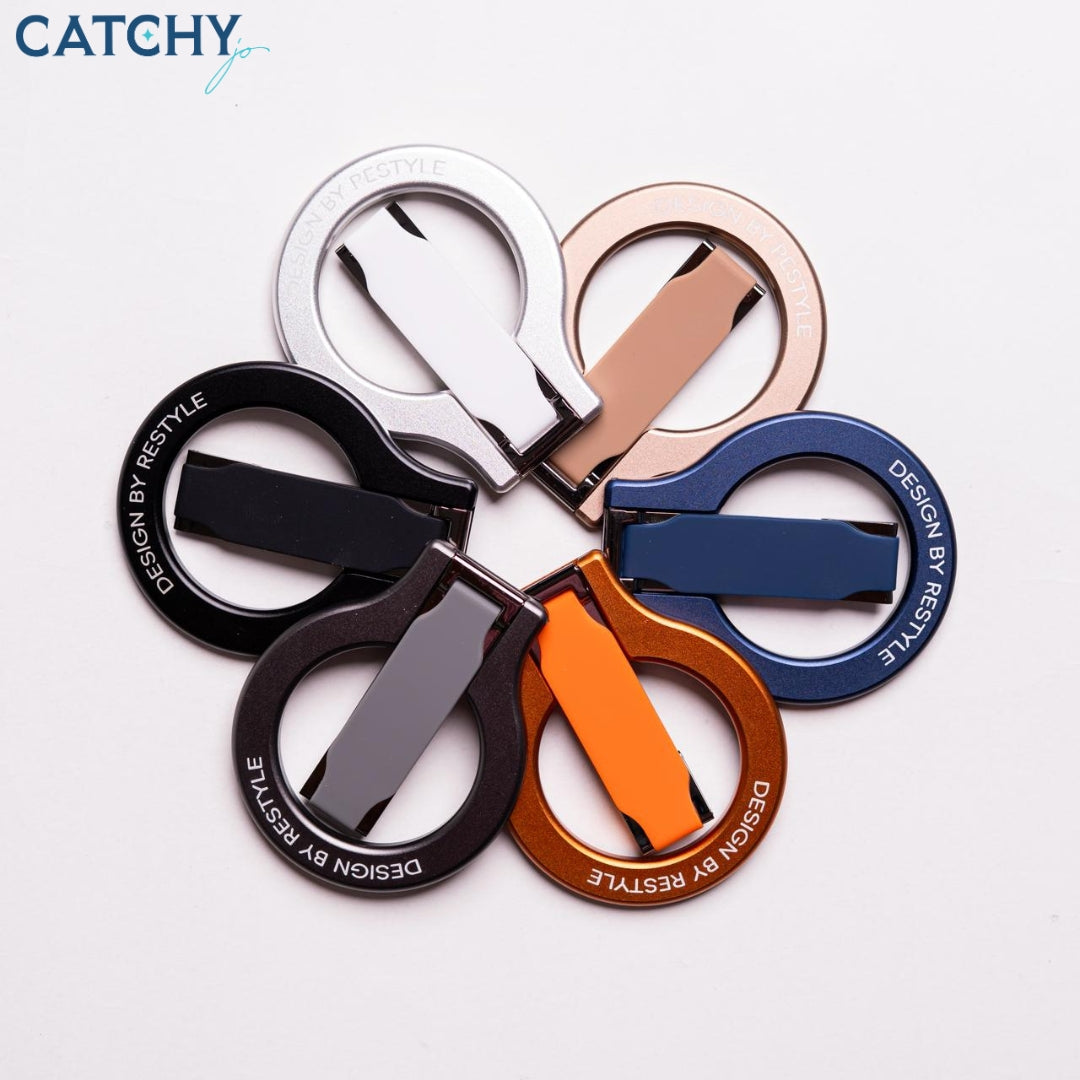 RingGrip Phone Holder