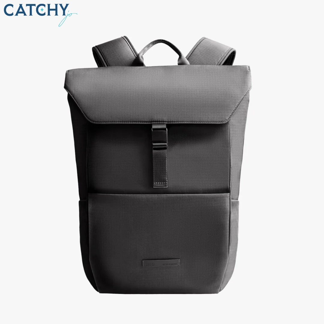 UNIQ Arden Backpack | Black | Beige | Blue