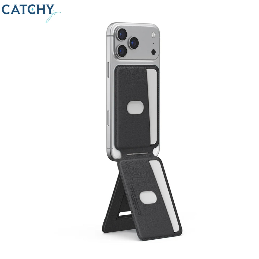 SKINARMA AXIS Foldable Tripod Card Holder