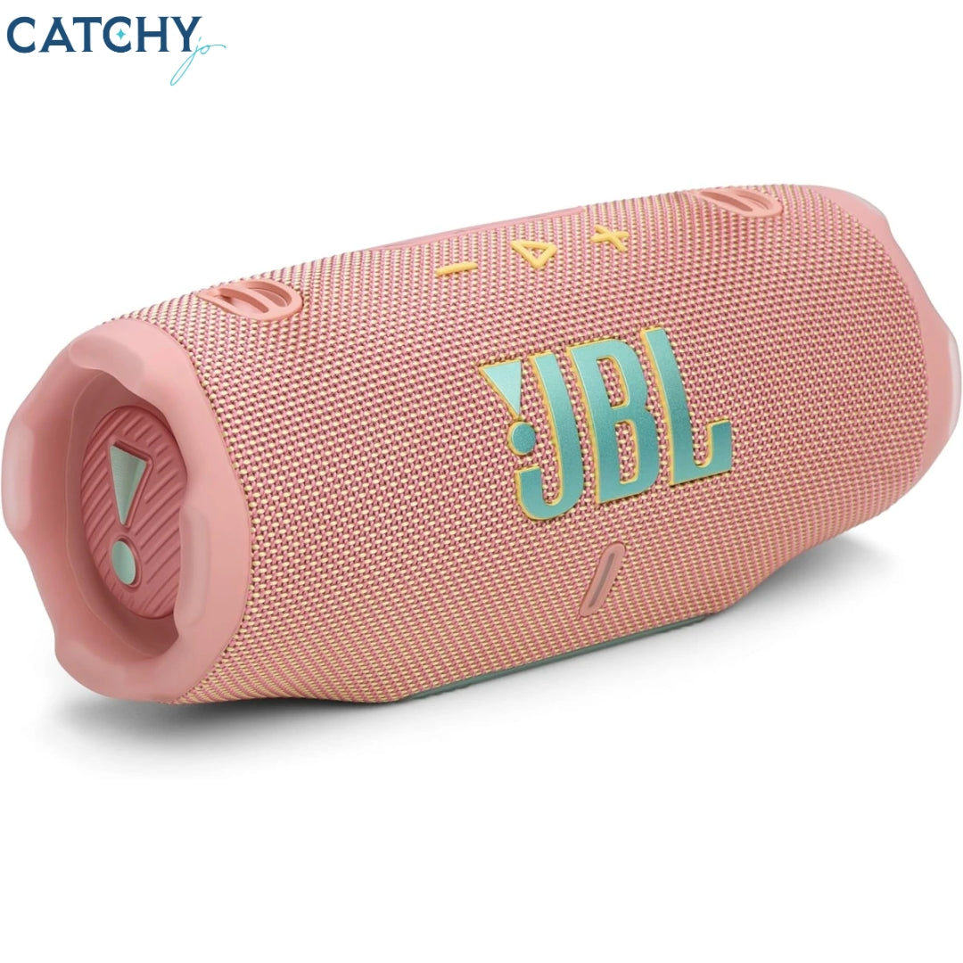 JBL Charge 6 Speaker