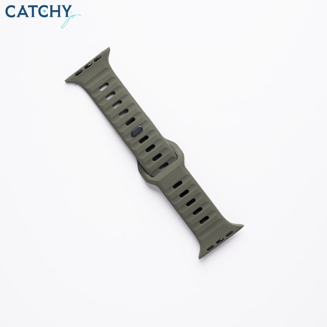 Apple Watch Ocean Sport Band