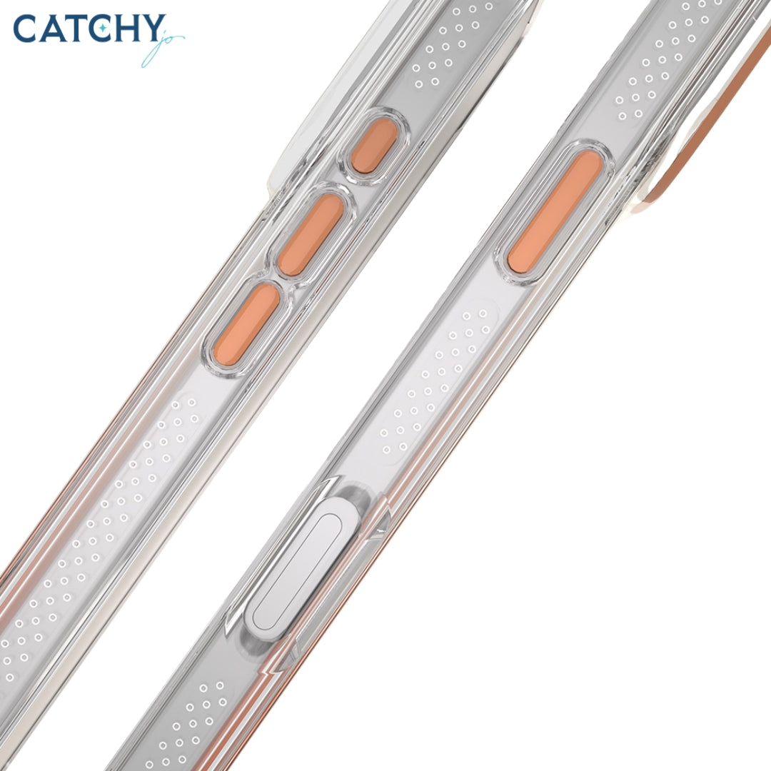 iPhone VAWI Magnetic Gradient Case