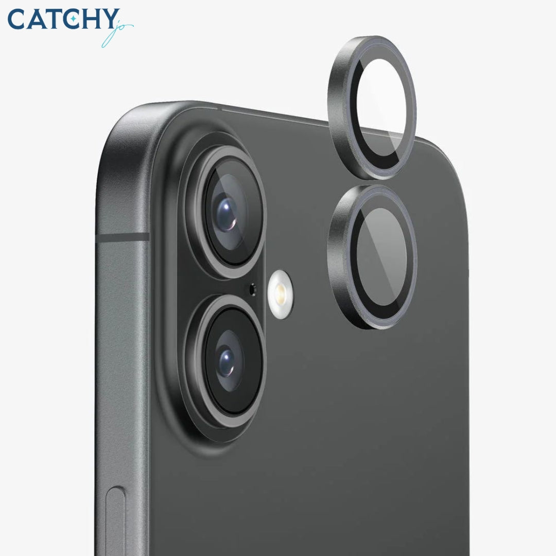 iPhone 17 Series Camera Protector