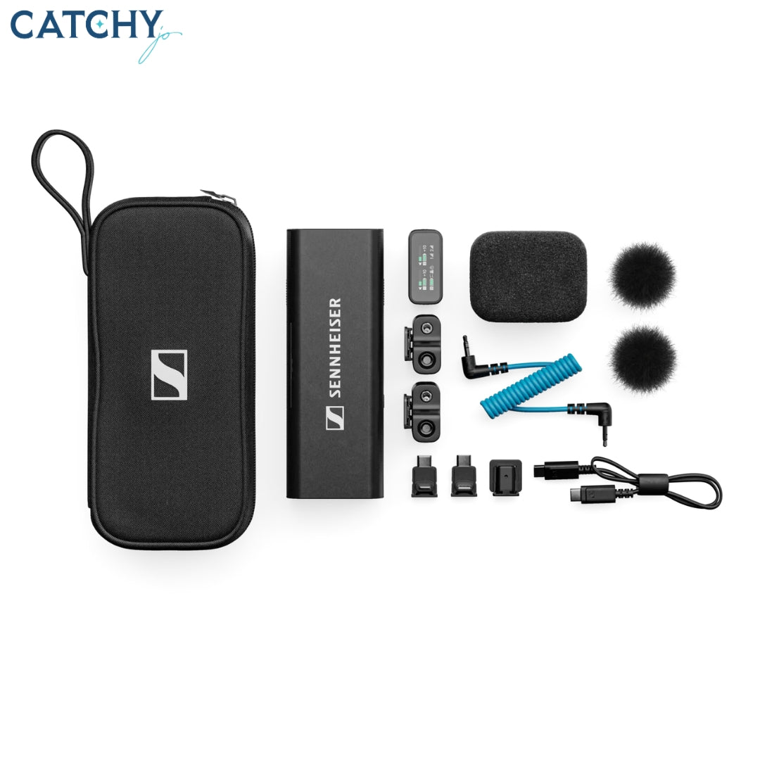 Sennheiser Profile Wireless 2-Channel Set Sennheiser Profile Wireless 2-Channel Set