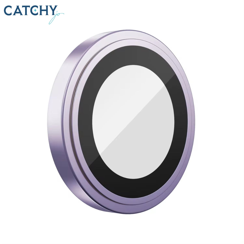 BLUEO Armor iPhone Camera Lens Protector 14 Series