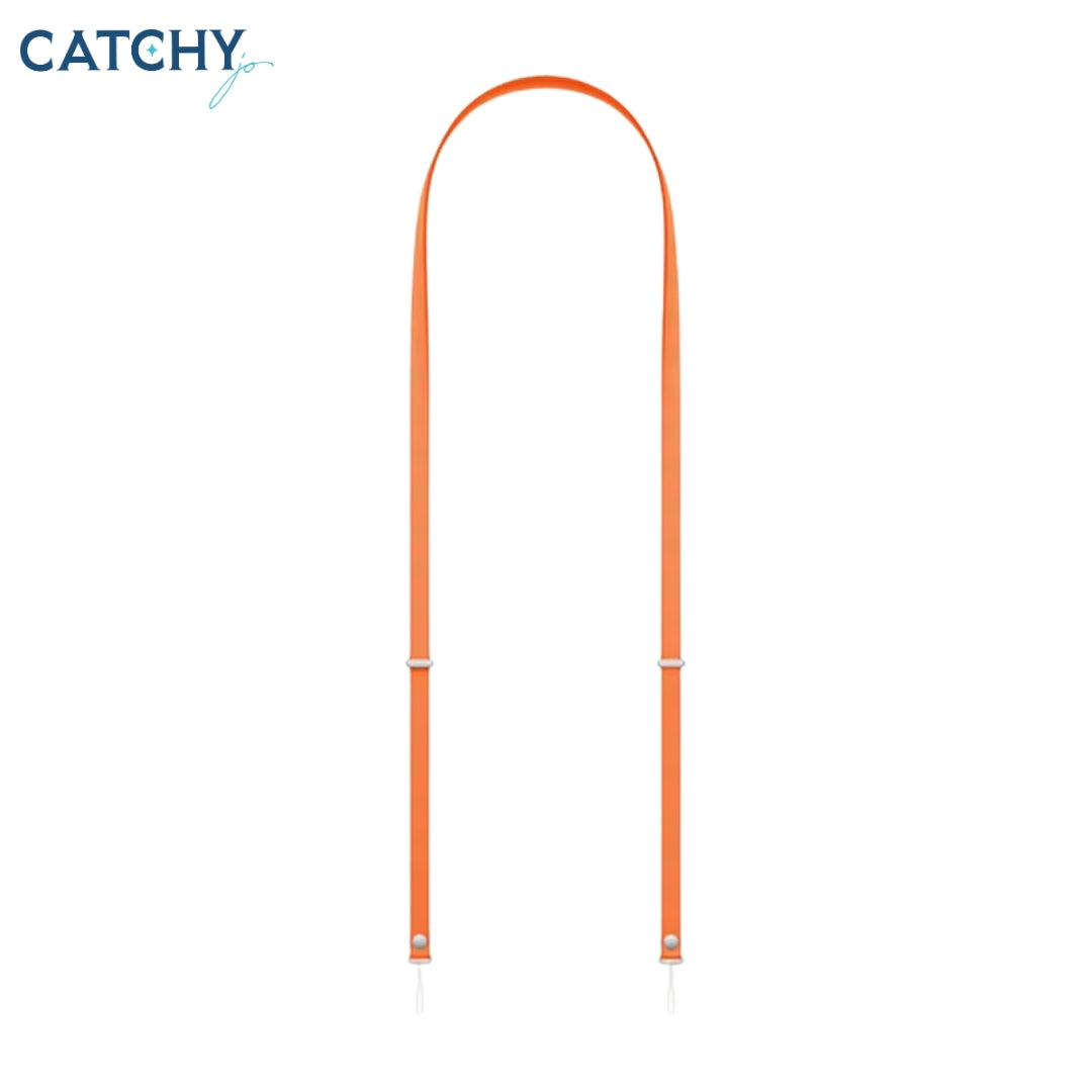 iPhone Universal Anti Theft Magnet Crossbody Strap