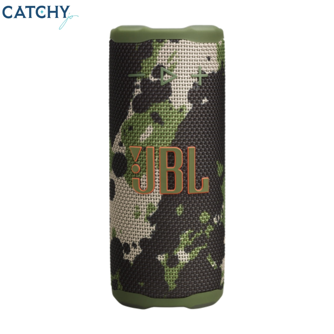JBL Grip Compact Bluetooth Speaker