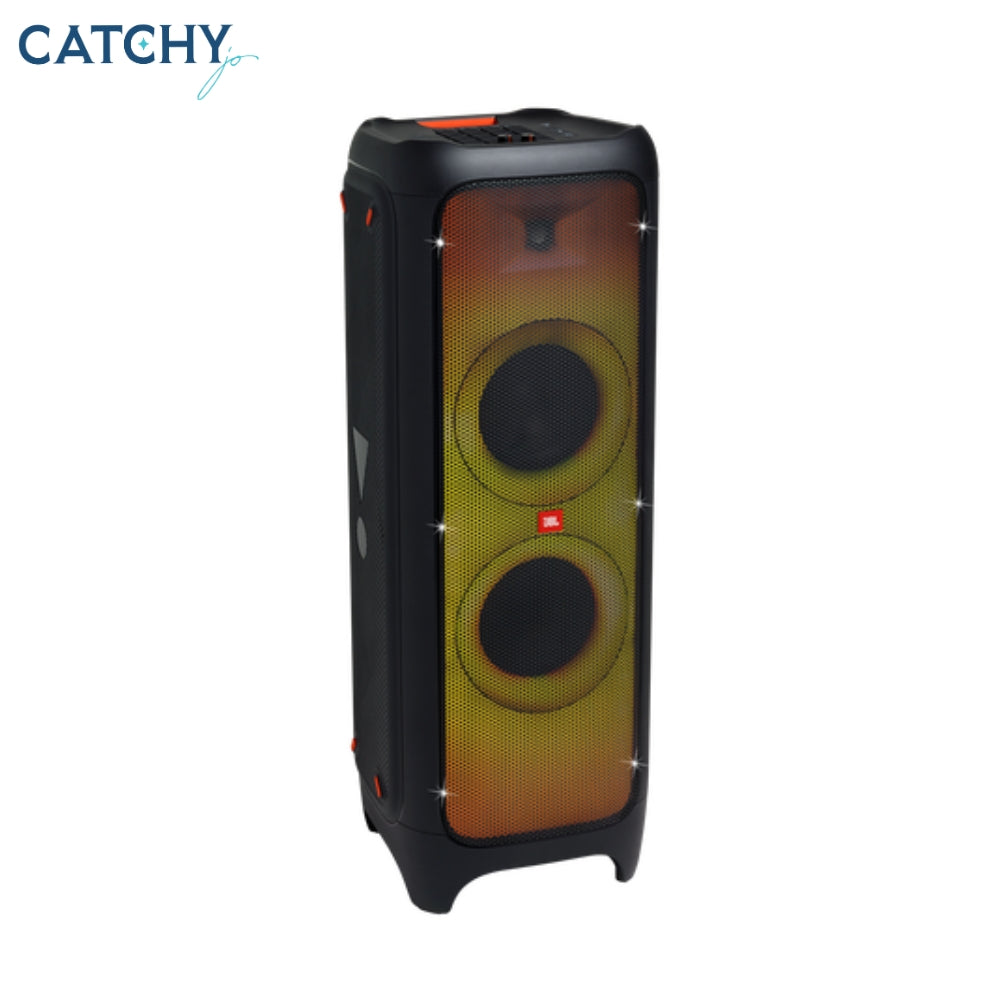 JBL PartyBox 1000 Portable Bluetooth Speaker