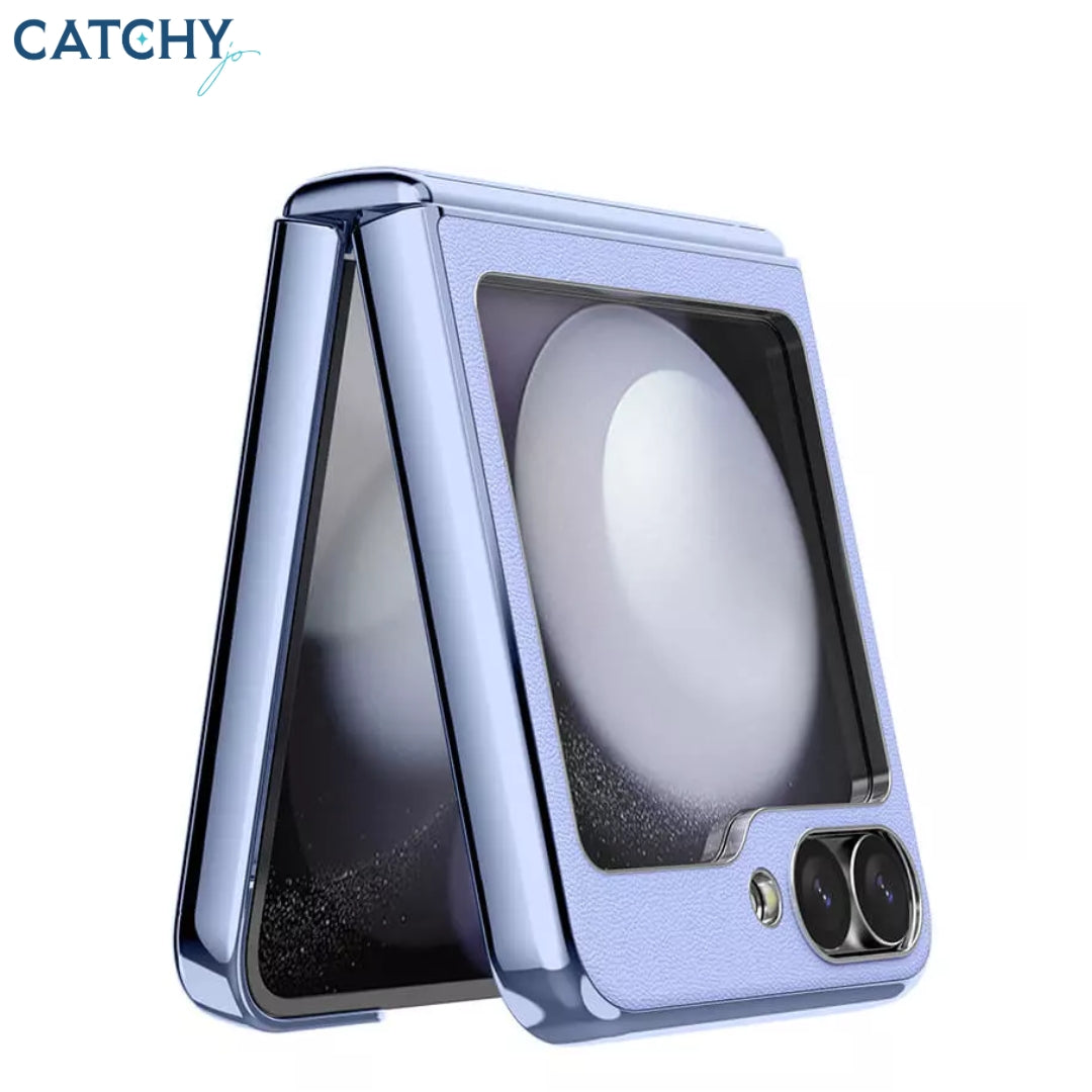 Nillkin CamShield Samsung Flip Case