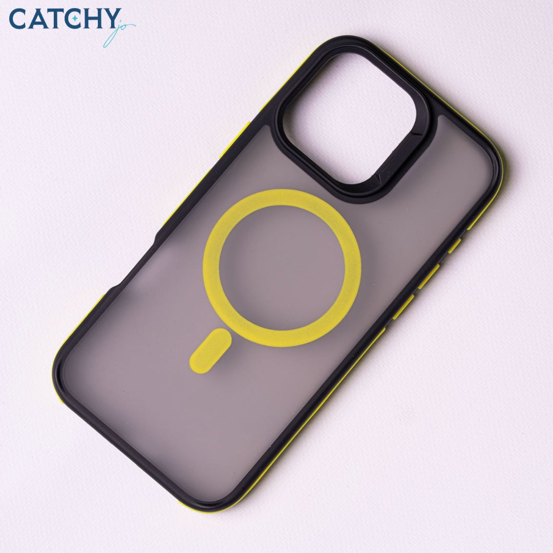 غطاء iPhone من Venix