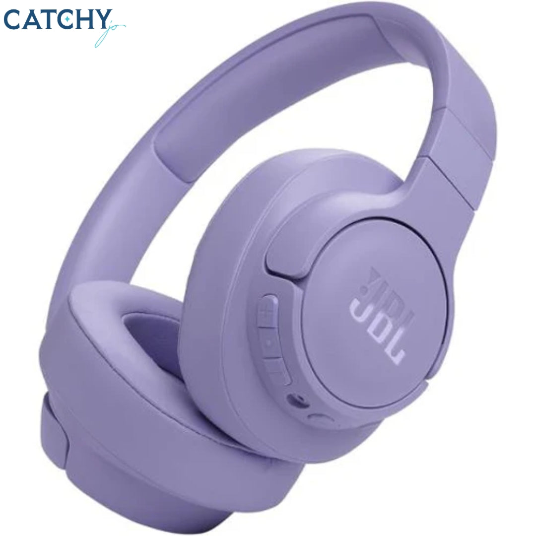 JBL TUNE 770NC Headset
