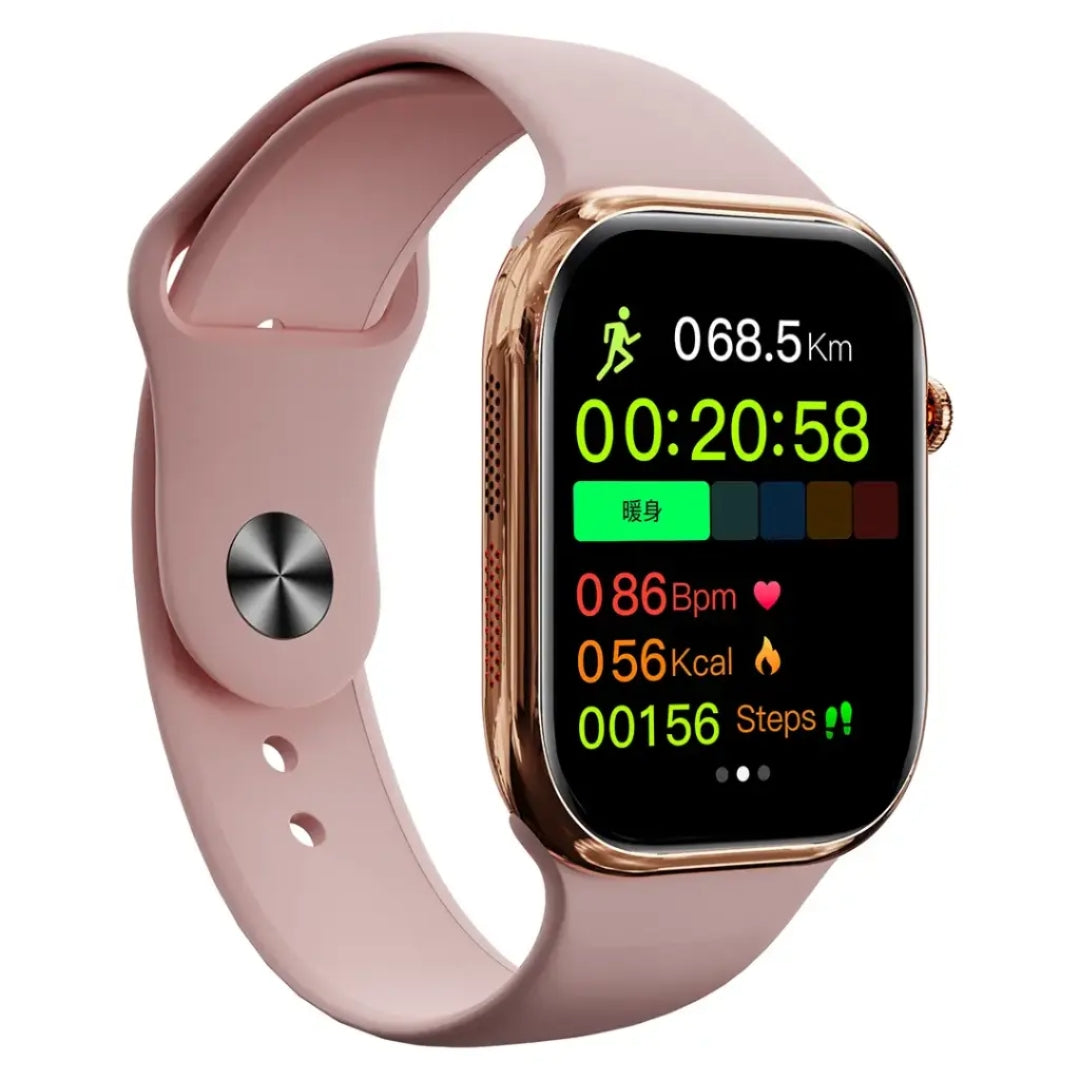 Green Lion Ultimate Smart Watch (41mm)
