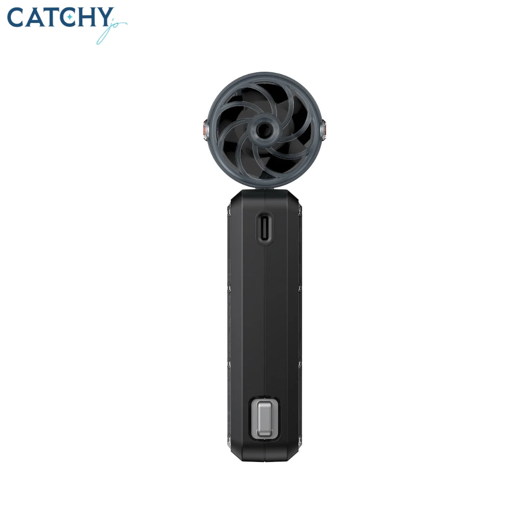 SKINARMA GYRO Portable Handheld Fan