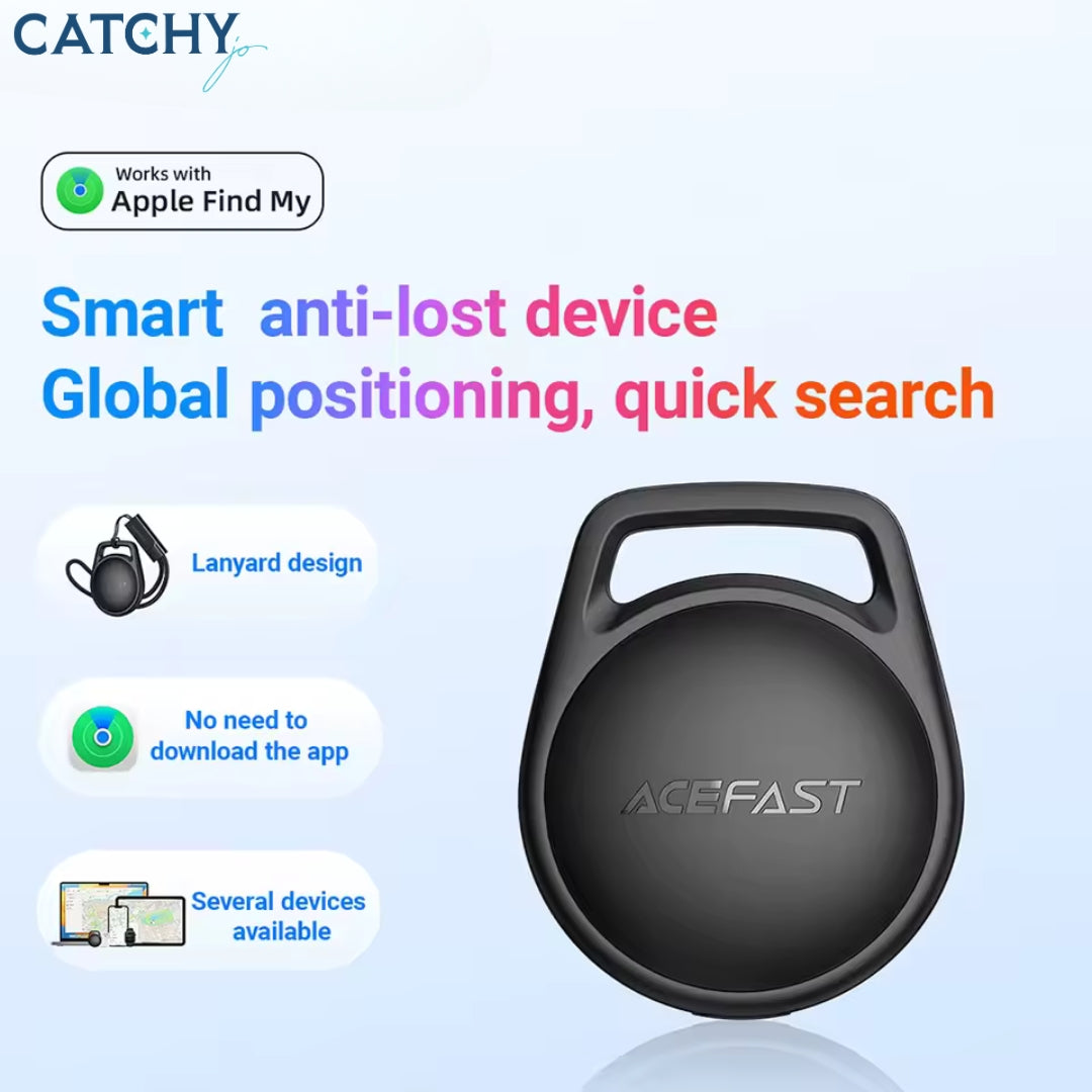 ACEFAST S2 Set 4 Pcs Smart Tag Tracker