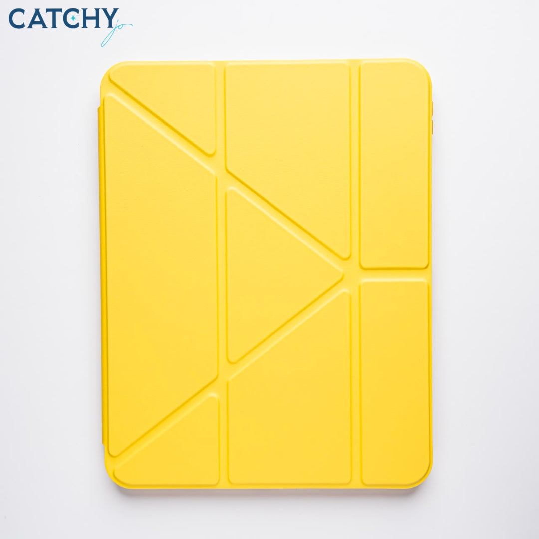 iPad Neon Flip Case