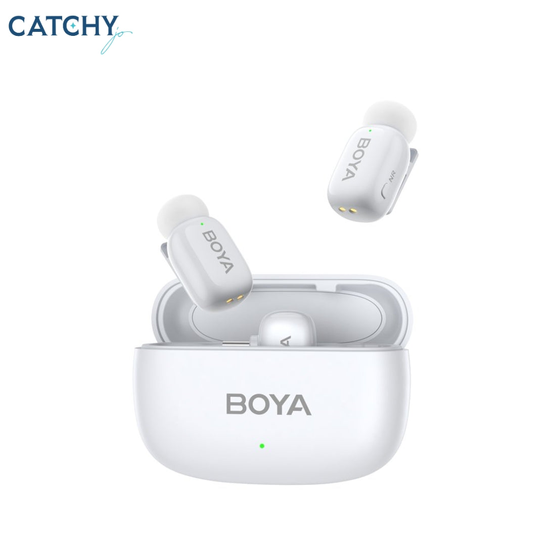 BOYA Type-C Mini Wireless Microphone