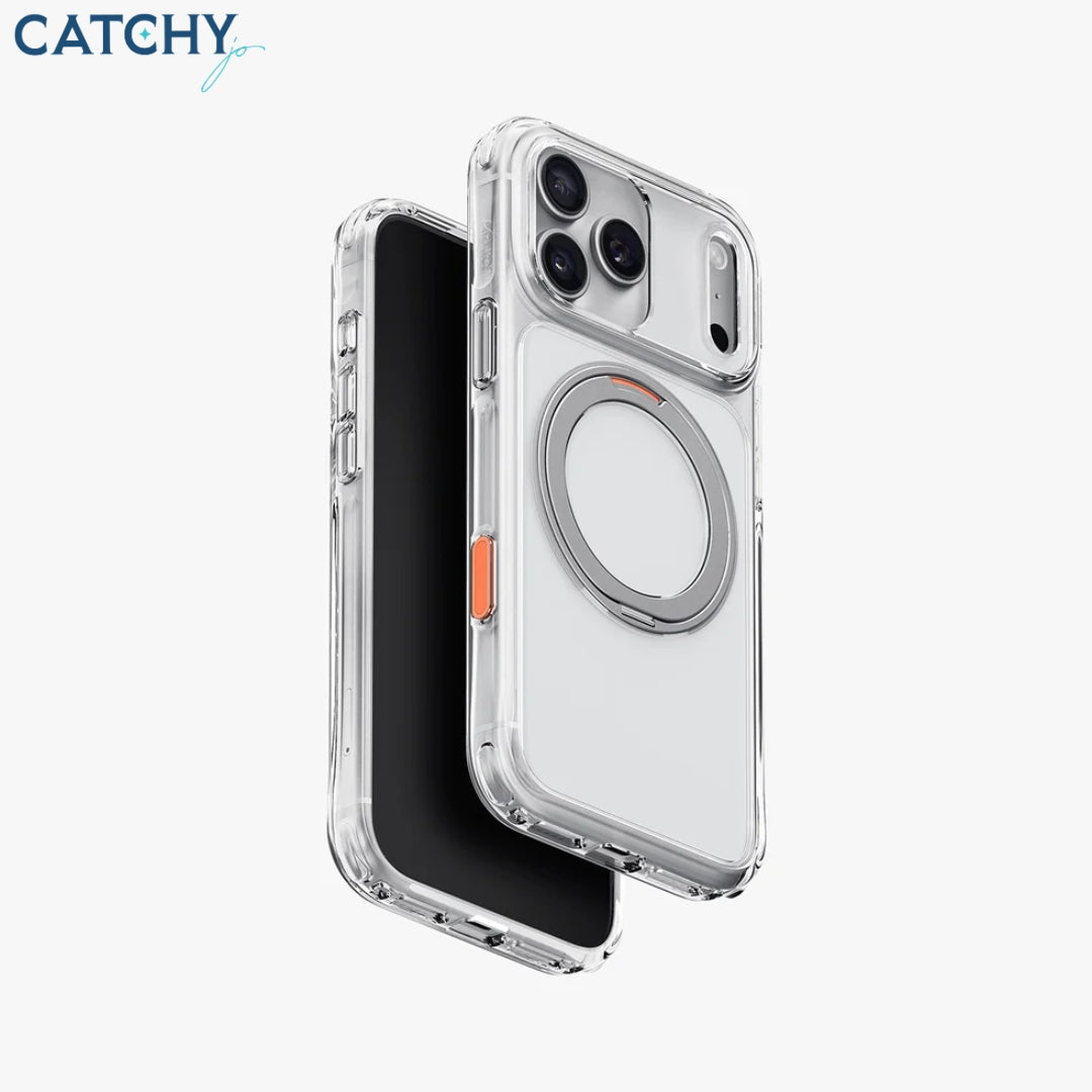 UNIQ Swivix 360 Rotating Kickstand Case
