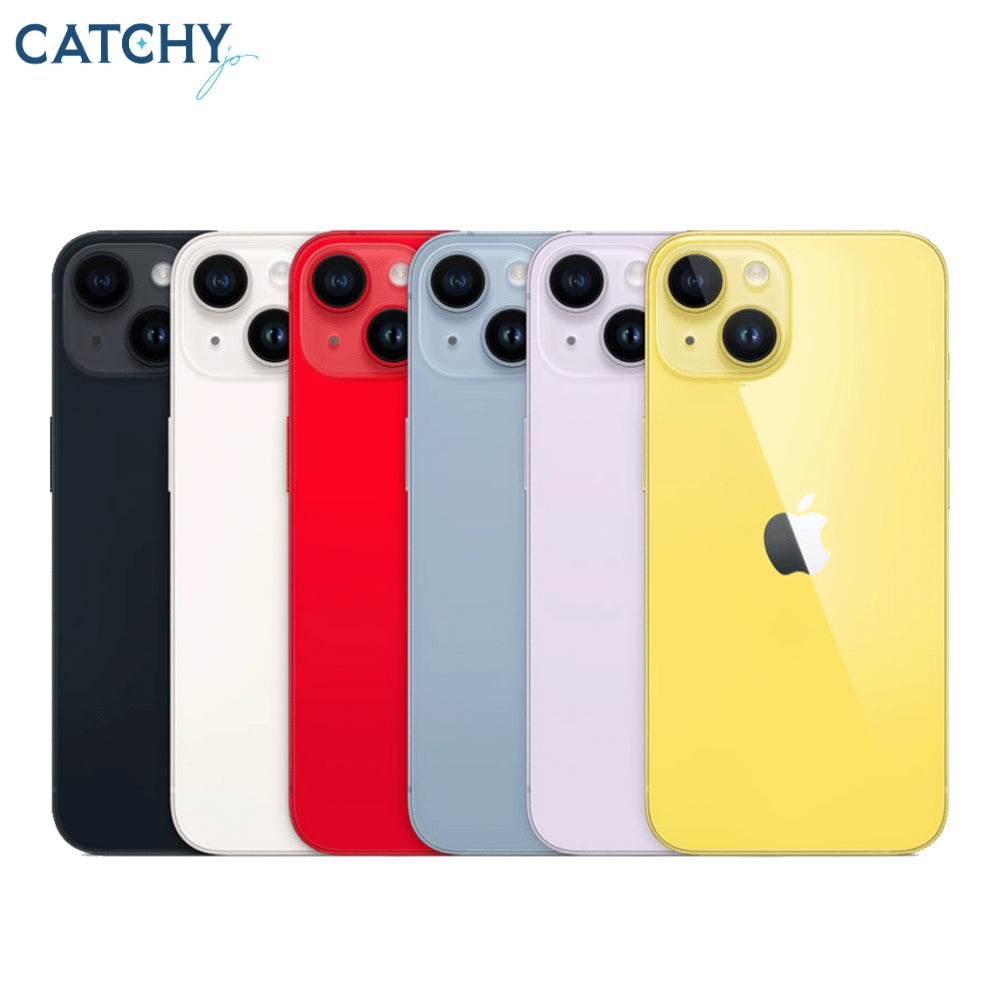 iPhone 14