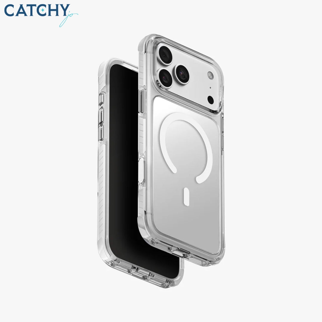 UNIQ Combat Triple-Layered Protective iPhone Case