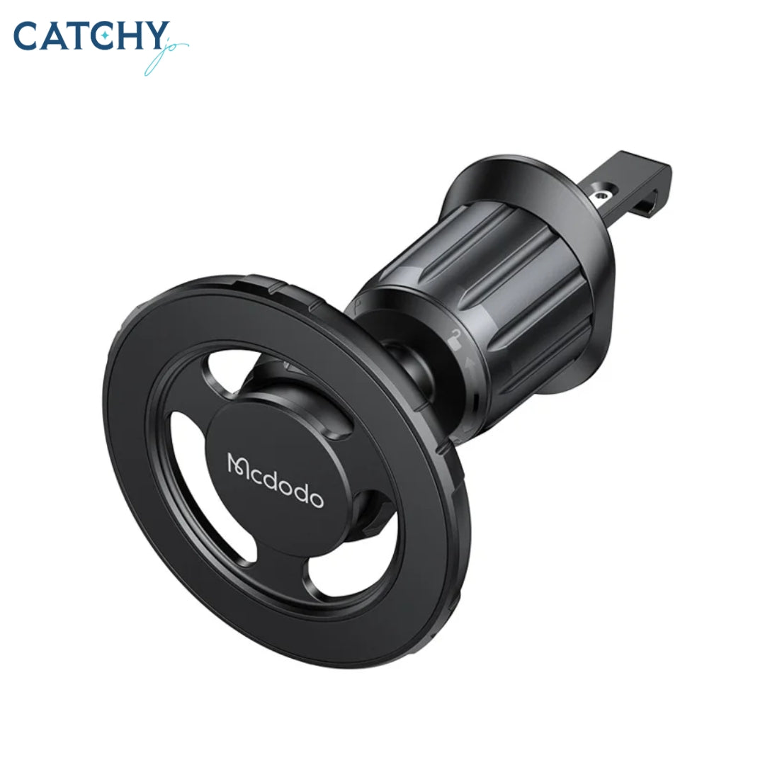 MCDODO CM-5030 Air Vent Magnetic Car Phone Holder