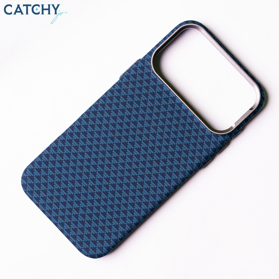 The Domo Hard Carbon MagSafe Case | iPhone 16 Pro Max | iPhone 17 | iPhone 17 Pro | iPhone 17 Pro Max | Black | Green | Brown | Blue | Dark Blue | Texture Blue | Blue&Beige | Texture Brown | Grey | Pink | Brown&Beige | Texture Black | Burgundy | Texture B The Domo Hard Carbon MagSafe Case | iPhone 16 Pro Max | iPhone 17 | iPhone 17 Pro | iPhone 17 Pro Max | Black | Green | Brown | Blue | Dark Blue | Texture Blue | Blue&Beige | Texture Brown | Grey | Pink | Brown&Beige | Texture Black | Burgundy | Texture B