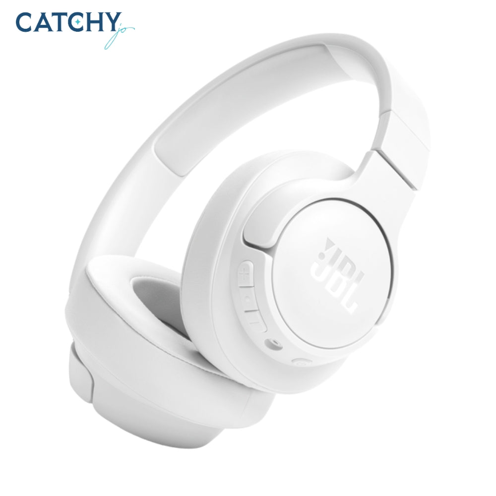 JBL Tune 720BT Wireless Over-Ear Headphones