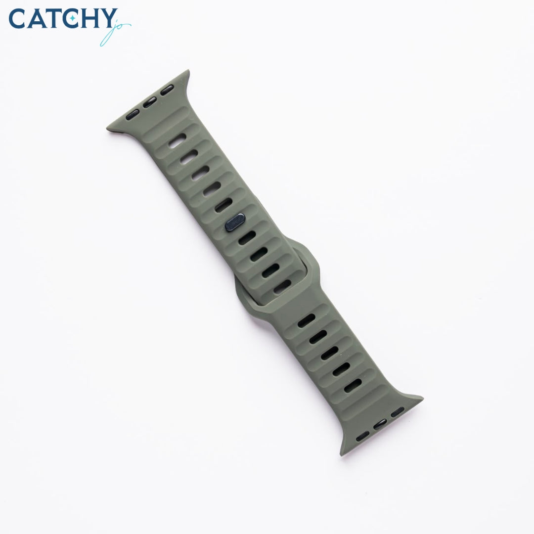 Apple Watch Ocean Sport Band