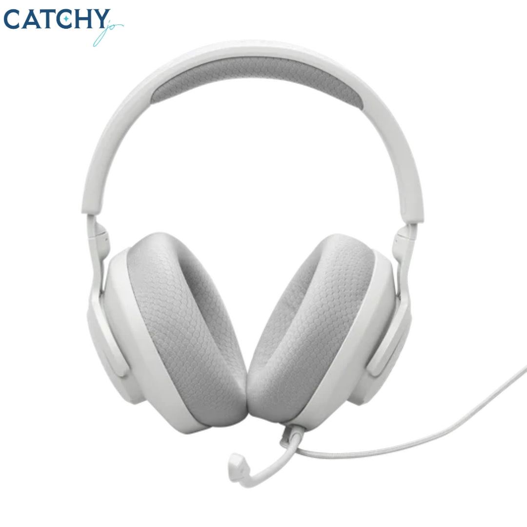 JBL Quantum 100 M2 Wired Headset