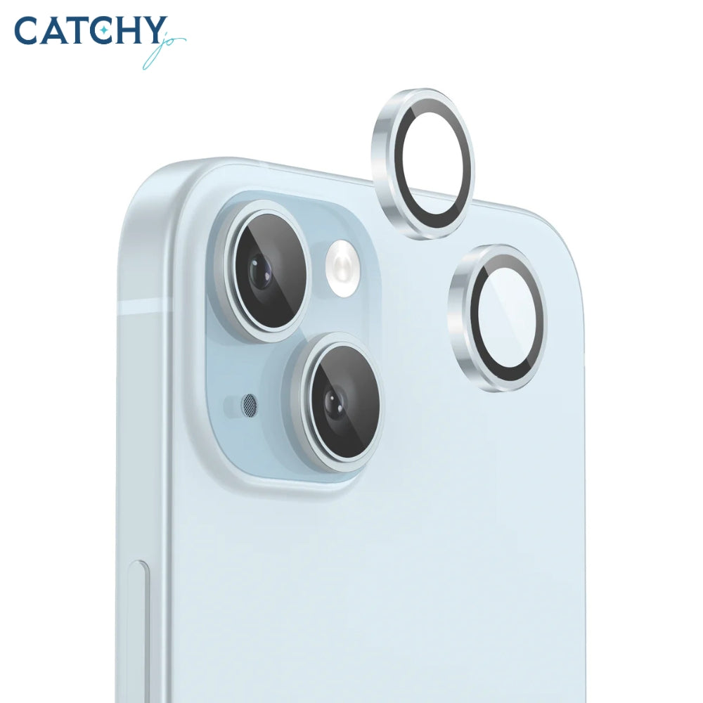 Coblue Camera Lens Protector 15 Series