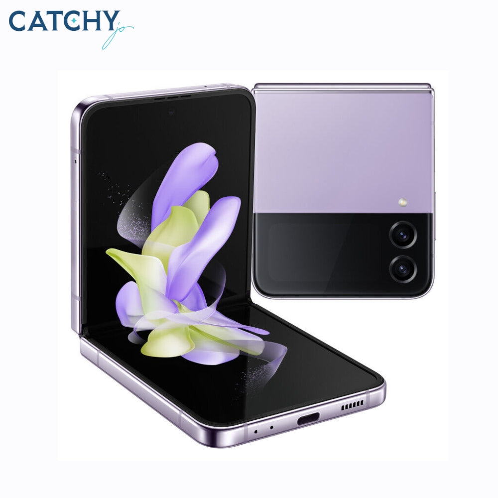 Samsung Galaxy Z Flip 4 (8GB/512GB)