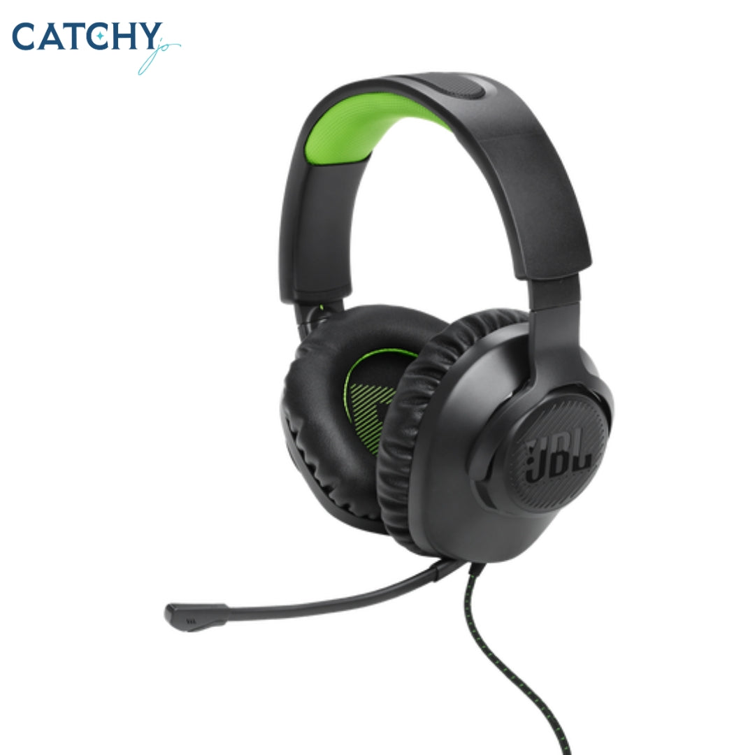 JBL Quantum 100X Console Headset